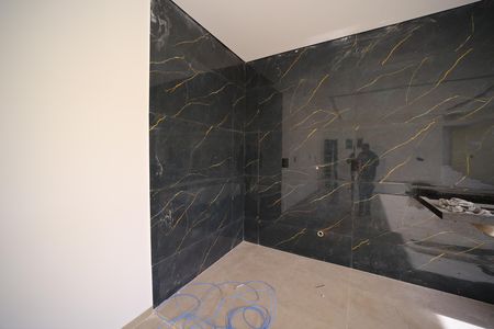 Casa à venda com 118m², 3 quartos e 4 vagasÁrea gourmet e Área de Serviço