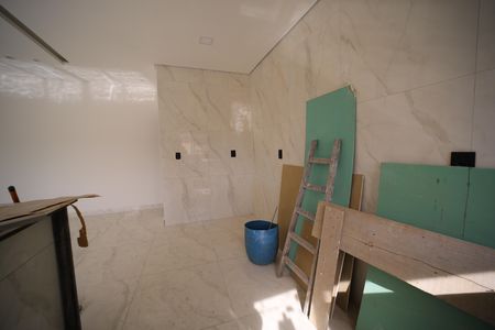 Casa à venda com 118m², 3 quartos e 4 vagasCozinha