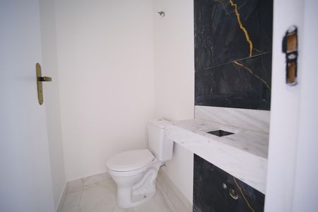 Lavabo de casa à venda com 3 quartos, 118m² em Parque Artur Alvim, São Paulo