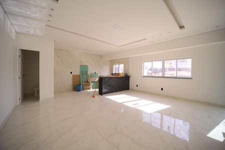 Sala de casa à venda com 3 quartos, 118m² em Parque Artur Alvim, São Paulo