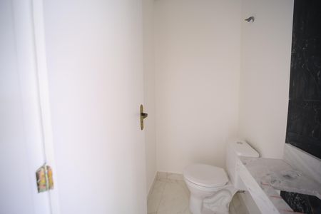 Casa à venda com 118m², 3 quartos e 4 vagasLavabo