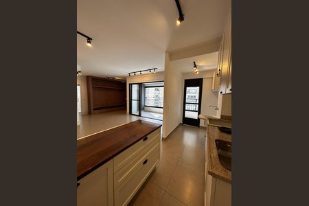 Apartamento para alugar com 2 quartos, 140m² em Alphaville, Barueri