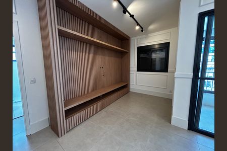 Apartamento para alugar com 2 quartos, 140m² em Alphaville, Barueri