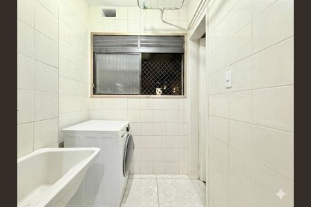 Apartamento à venda com 60m², 2 quartos e 1 vaga Apartamento à venda com 60m², 2 quartos e 1 vagaÁrea de Serviço