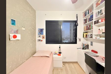 Apartamento à venda com 60m², 2 quartos e 1 vaga Apartamento à venda com 60m², 2 quartos e 1 vagaQuarto 2