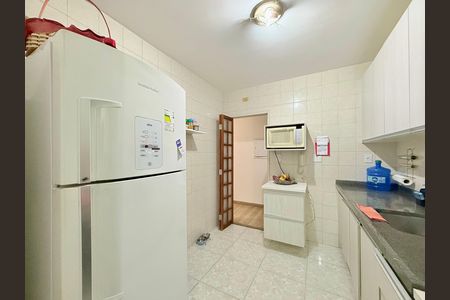 Apartamento à venda com 60m², 2 quartos e 1 vaga Apartamento à venda com 60m², 2 quartos e 1 vagaCozinha
