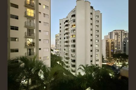 Apartamento à venda com 60m², 2 quartos e 1 vaga Apartamento à venda com 60m², 2 quartos e 1 vagaVista
