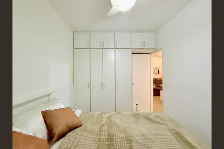 Apartamento à venda com 60m², 2 quartos e 1 vaga Apartamento à venda com 60m², 2 quartos e 1 vagaQuarto 1