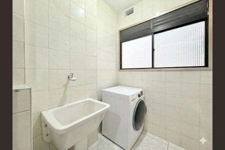 Apartamento à venda com 60m², 2 quartos e 1 vaga Apartamento à venda com 60m², 2 quartos e 1 vagaÁrea de Serviço