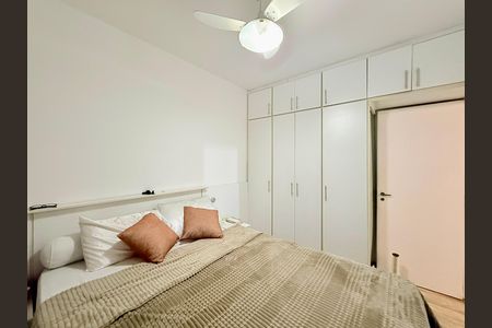Apartamento à venda com 60m², 2 quartos e 1 vaga Apartamento à venda com 60m², 2 quartos e 1 vagaQuarto 1