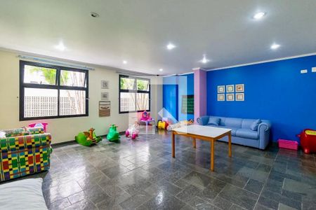 Apartamento à venda com 60m², 2 quartos e 1 vaga Apartamento à venda com 60m², 2 quartos e 1 vagaBrinquedoteca