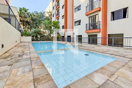 Apartamento à venda com 60m², 2 quartos e 1 vaga Apartamento à venda com 60m², 2 quartos e 1 vagaPiscina