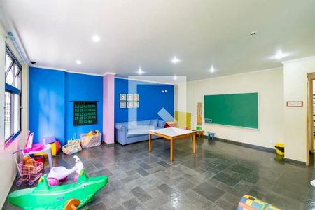 Apartamento à venda com 60m², 2 quartos e 1 vaga Apartamento à venda com 60m², 2 quartos e 1 vagaBrinquedoteca