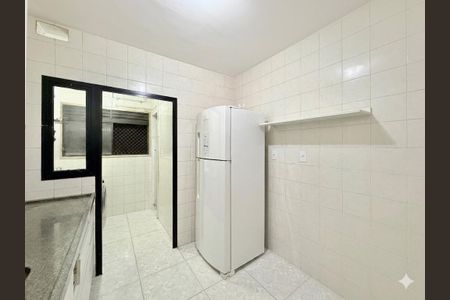 Apartamento à venda com 60m², 2 quartos e 1 vaga Apartamento à venda com 60m², 2 quartos e 1 vagaCozinha