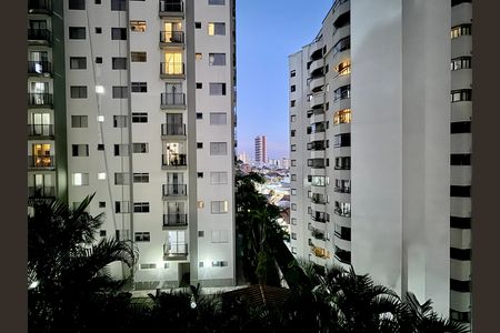 Apartamento à venda com 60m², 2 quartos e 1 vaga Apartamento à venda com 60m², 2 quartos e 1 vagaVista Quarto 2