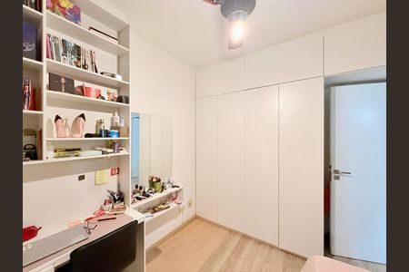Apartamento à venda com 60m², 2 quartos e 1 vaga Apartamento à venda com 60m², 2 quartos e 1 vagaQuarto 2