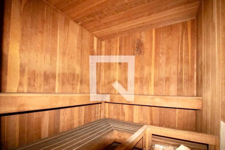Apartamento à venda com 60m², 2 quartos e 1 vaga Apartamento à venda com 60m², 2 quartos e 1 vagaSauna