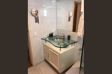 Foto 07 de apartamento à venda com 2 quartos, 140m² em Jardim Analia Franco, São Paulo