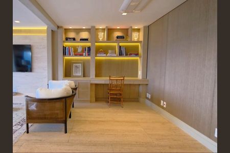 Foto 21 de apartamento à venda com 4 quartos, 420m² em Vila Nova Conceição, São Paulo
