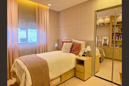 Foto 37 de apartamento à venda com 4 quartos, 420m² em Vila Nova Conceição, São Paulo