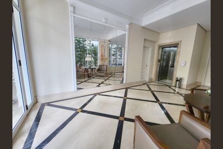Foto 47 de apartamento à venda com 4 quartos, 420m² em Vila Nova Conceição, São Paulo