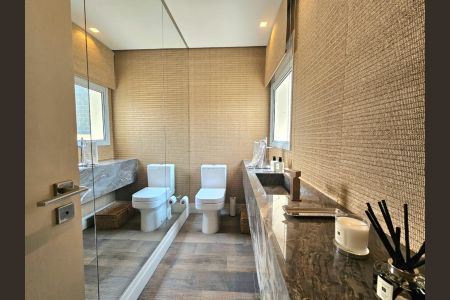 Foto 09 de apartamento à venda com 4 quartos, 420m² em Vila Nova Conceição, São Paulo