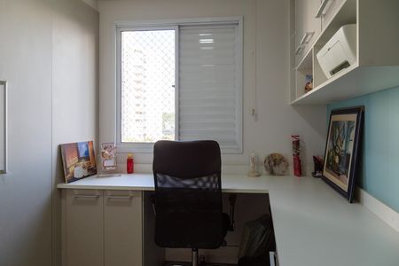 Apartamento à venda com 71m², 3 quartos e 2 vagasQuarto 1