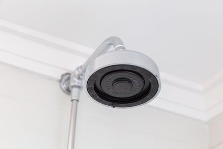 Apartamento à venda com 71m², 3 quartos e 2 vagasBanheiro do Quarto 3 suíte