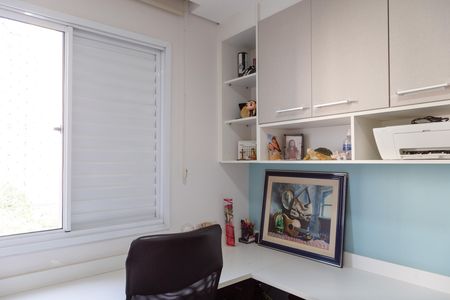 Apartamento à venda com 71m², 3 quartos e 2 vagasQuarto 1