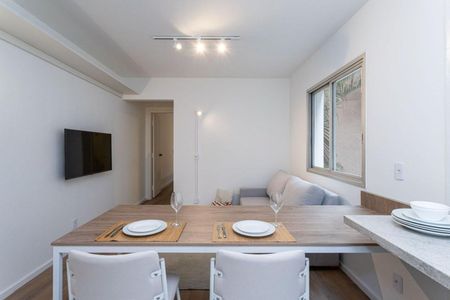 Studio à venda com 32m², 1 quarto e sem vaga Studio à venda com 32m², 1 quarto e sem vagaFoto 07