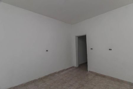 Quarto de casa para alugar com 1 quarto, 125m² em Jardim Iva, São Paulo