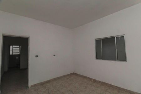 Quarto de casa para alugar com 1 quarto, 125m² em Jardim Iva, São Paulo