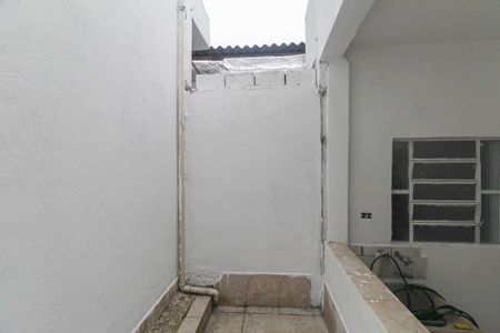Casa para alugar com 1 quarto, 125m² em Jardim Iva, São Paulo
