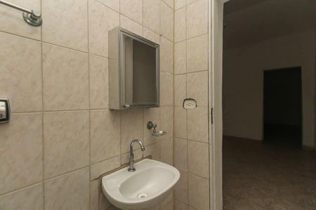 Casa para alugar com 1 quarto, 125m² em Jardim Iva, São Paulo