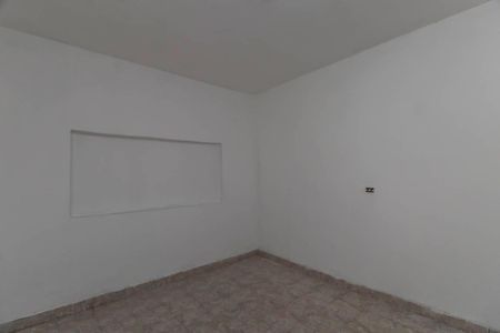Quarto de casa para alugar com 1 quarto, 125m² em Jardim Iva, São Paulo