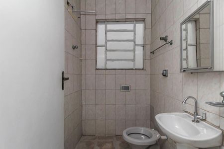 Casa para alugar com 1 quarto, 125m² em Jardim Iva, São Paulo
