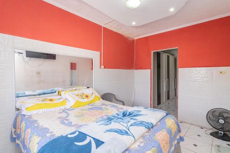 Casa para alugar com 70m², 2 quartos e 2 vagas Casa para alugar com 70m², 2 quartos e 2 vagasQuarto 2