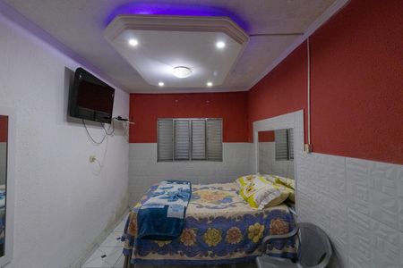 Casa para alugar com 70m², 2 quartos e 2 vagas Casa para alugar com 70m², 2 quartos e 2 vagasQuarto 2