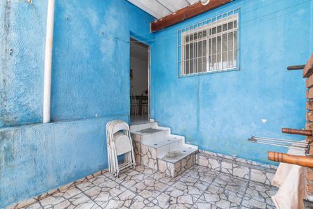 Casa para alugar com 70m², 2 quartos e 2 vagas Casa para alugar com 70m², 2 quartos e 2 vagasÁrea de Serviço