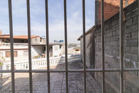 Casa para alugar com 70m², 2 quartos e 2 vagas Casa para alugar com 70m², 2 quartos e 2 vagasVista do Quarto 2
