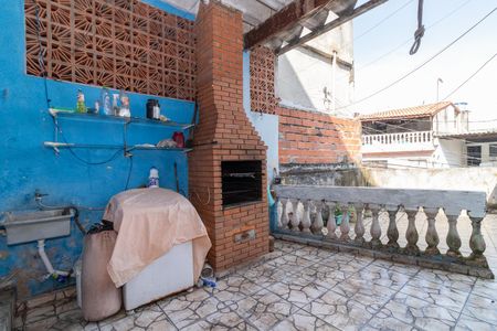 Casa para alugar com 70m², 2 quartos e 2 vagas Casa para alugar com 70m², 2 quartos e 2 vagasÁrea de Serviço