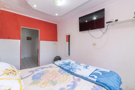 Casa para alugar com 70m², 2 quartos e 2 vagas Casa para alugar com 70m², 2 quartos e 2 vagasQuarto 2