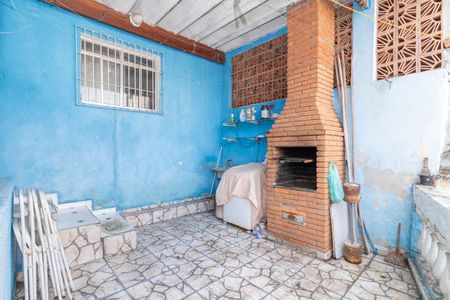 Casa para alugar com 70m², 2 quartos e 2 vagas Casa para alugar com 70m², 2 quartos e 2 vagasÁrea de Serviço