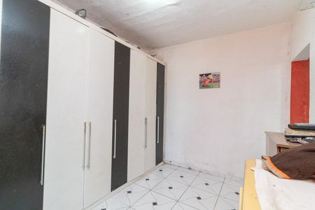 Quarto 1 de casa para alugar com 2 quartos, 70m² em Parque Cisper, São Paulo