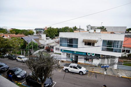 Apartamento para alugar com 68m², 2 quartos e 1 vaga Apartamento para alugar com 68m², 2 quartos e 1 vagaVista da Varanda