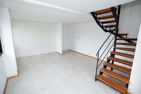 Apartamento para alugar com 68m², 2 quartos e 1 vaga Apartamento para alugar com 68m², 2 quartos e 1 vagaSala / Cozinha
