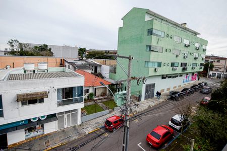 Apartamento para alugar com 68m², 2 quartos e 1 vaga Apartamento para alugar com 68m², 2 quartos e 1 vagaVista do Quarto 2