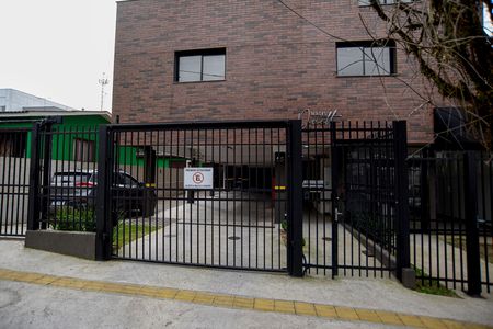 Apartamento para alugar com 68m², 2 quartos e 1 vaga Apartamento para alugar com 68m², 2 quartos e 1 vagaFachada