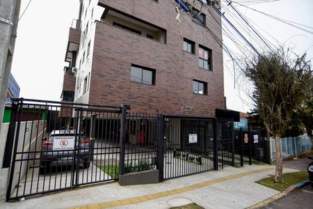 Apartamento para alugar com 68m², 2 quartos e 1 vaga Apartamento para alugar com 68m², 2 quartos e 1 vagaFachada