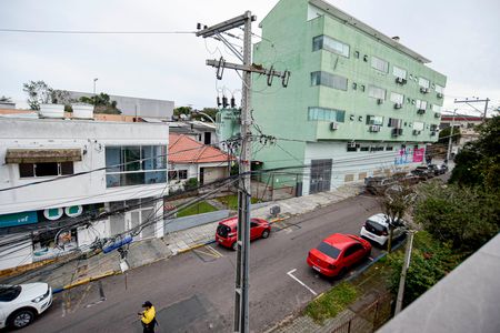 Vista da Varanda de apartamento para alugar com 2 quartos, 68m² em Centro, Viamão